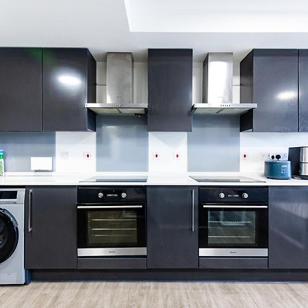 New Era Living - Ensuite Rooms Next To Bramall Lane Sheffield Esterno foto