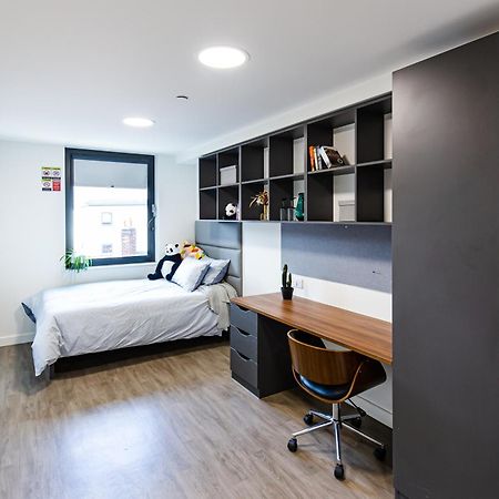 New Era Living - Ensuite Rooms Next To Bramall Lane Sheffield Esterno foto