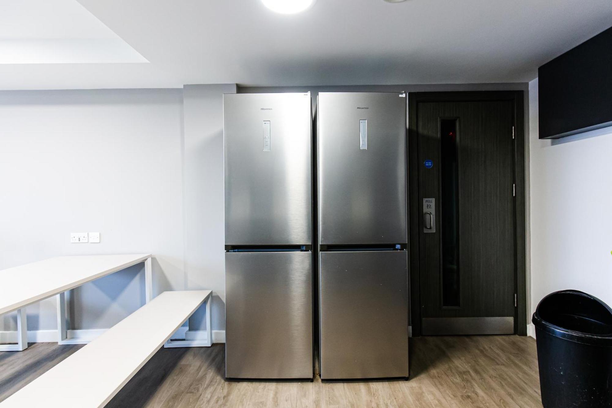 New Era Living - Ensuite Rooms Next To Bramall Lane Sheffield Esterno foto